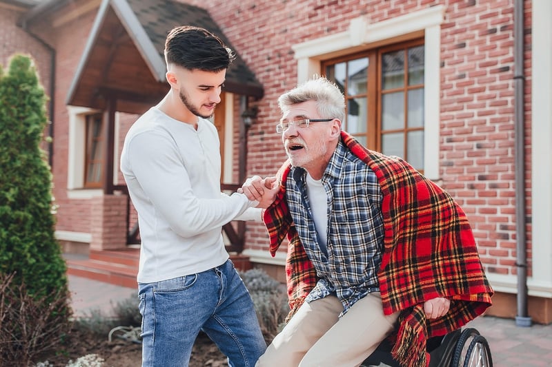 Personal Assistance